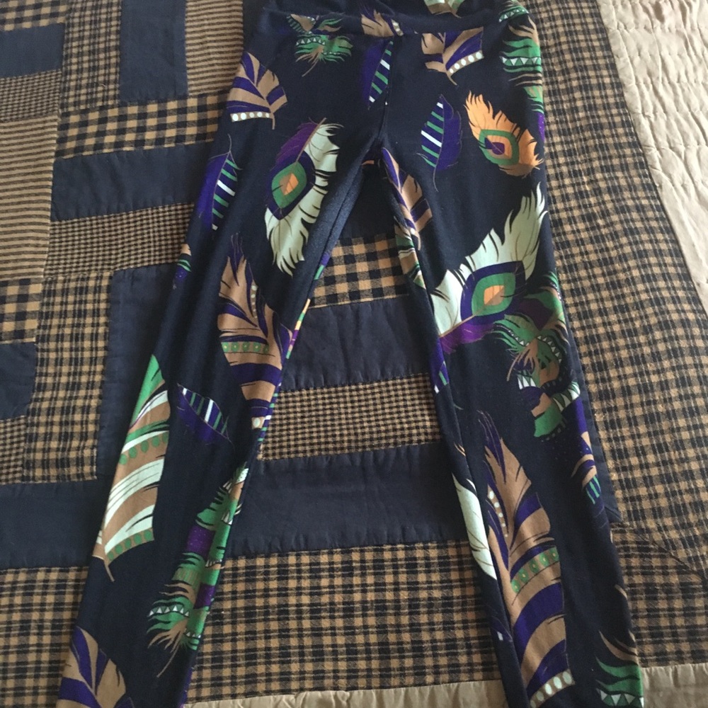 Lularoe leggings